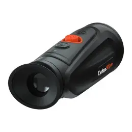 Thermtec Cyclops-pro CP319P 384×288, 25mm, 1X-6X, 50Hz, WI-FI Thermal Monocular