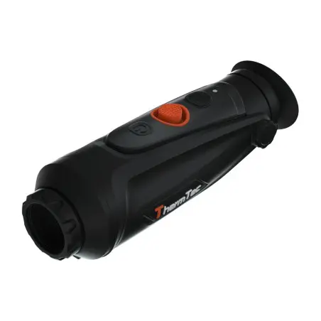 Thermtec Cyclops-pro CP319P 384×288, 25mm, 1X-6X, 50Hz, WI-FI Thermal Monocular