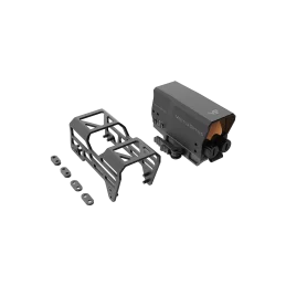 Vector Optics Frenzy Plus 1x31x26 Red Dot Sight Multi-Reticle