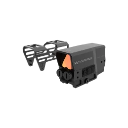 Vector Optics Frenzy Plus 1x31x26 Red Dot Sight Multi-Reticle