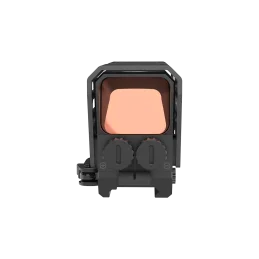 Vector Optics Frenzy Plus 1x31x26 Red Dot Sight Multi-Reticle