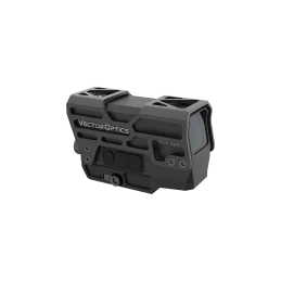 Vector Optics Frenzy Plus 1x31x26 Red Dot Sight Multi-Reticle