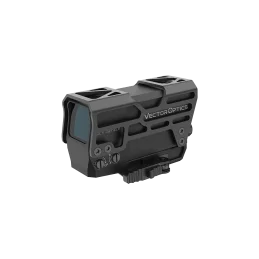 Vector Optics Frenzy Plus 1x31x26 Red Dot Sight Multi-Reticle