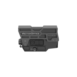 Vector Optics Frenzy Plus 1x31x26 Red Dot Sight Multi-Reticle