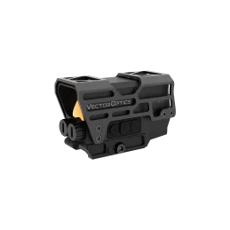 Vector Optics Frenzy Plus 1x31x26 Red Dot Sight Multi-Reticle