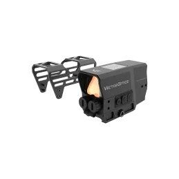 Vector Optics Frenzy Plus 1x31x26 Solar Red Dot Sight