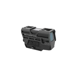 Vector Optics Frenzy Plus 1x31x26 Solar Red Dot Sight