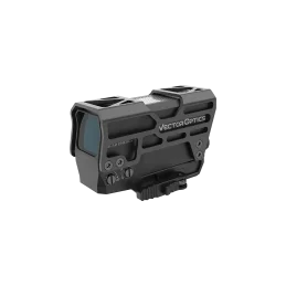 Vector Optics Frenzy Plus 1x31x26 Solar Red Dot Sight