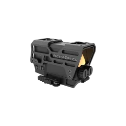 Vector Optics Frenzy Plus 1x31x26 Solar Red Dot Sight