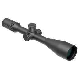 Vector Optics Continental x8 6-48x56 ED MOA Tactical Rifle Scope