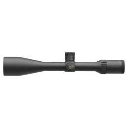 Vector Optics Continental x8 6-48x56 ED MOA Tactical Rifle Scope