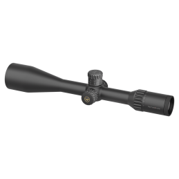Vector Optics Continental x8 6-48x56 ED MOA Tactical Rifle Scope