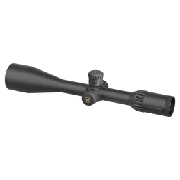 Vector Optics Continental x8 6-48x56 ED MOA Tactical Rifle Scope