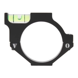 Vector Optics 30mm Offest Bubble Level Cant ACD Mount