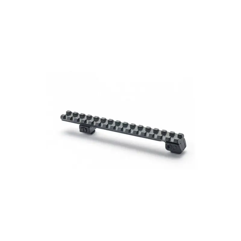 Rusan Micron Pivot mount without bases - Picatinny rail