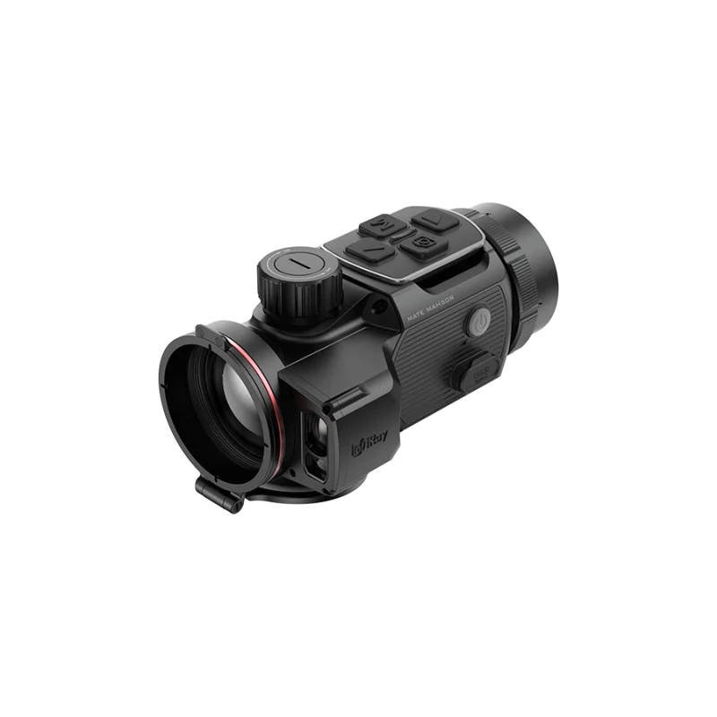 InfiRay Thermal Imaging Attachment Mate Series- MAH50R