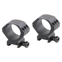 Vector Optics 34mm X-ACCU Scope Ring Low