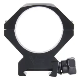 Vector Optics 34mm X-ACCU Scope Ring Low