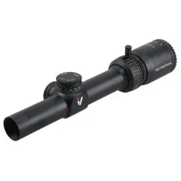VictOptics ZOD 1-4x20 Riflescope