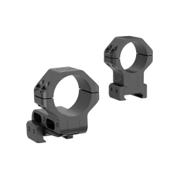 Vector Optics 30mm Adjustable Cantilever Weaver Rings