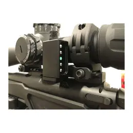 MDT Long Range Arms Send-IT MV3-90 Mount