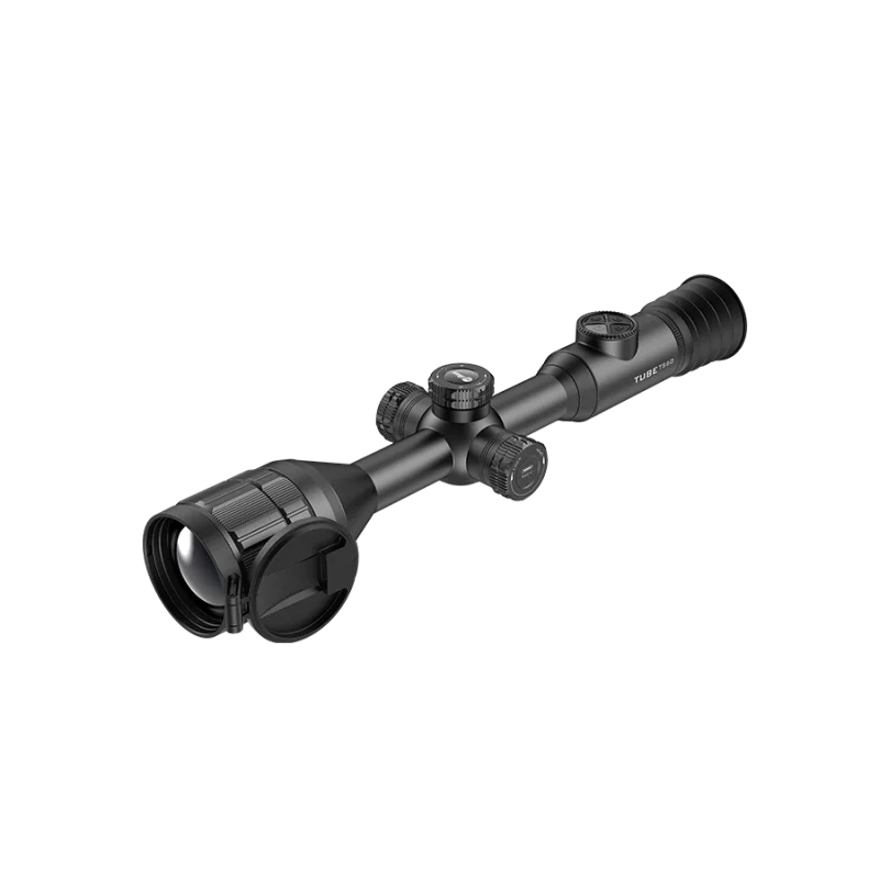 InfiRay Tube Series Thermal Rifle Scope TS60