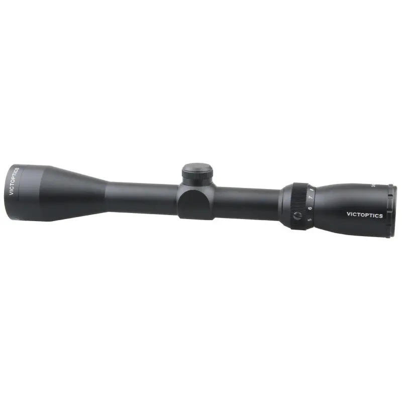 VictOptics PAC 3-9x40 Riflescope