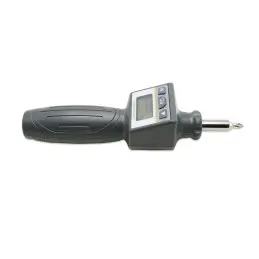 SHAHE 0.8-8.0Nm Digital Torque Screw Driver Adjustable