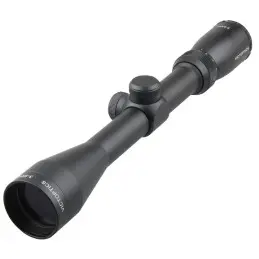 VictOptics PAC 3-9x40 Riflescope