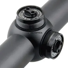 VictOptics PAC 3-9x40 Riflescope