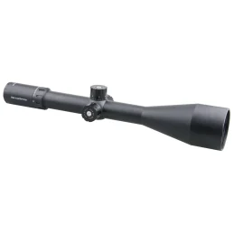 Zalem 4-48x65SFP Riflescope
