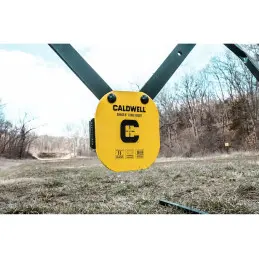 Caldwell Flash Bang Steel Target Hit Indicator AR500