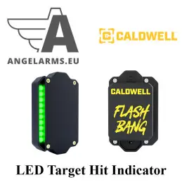 Caldwell Flash Bang Steel Target Hit Indicator AR500