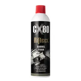 RifleCX Bore foam Active foam for barrel cleaning 500ml