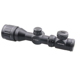 VictOptics 2-6x32AOE Riflescope