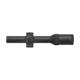 Vector Optics Continental 1-10x24i ED Fiber Rifle Scope