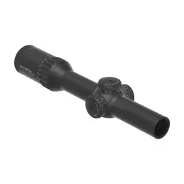 Vector Optics Continental 1-10x24i ED Fiber Rifle Scope