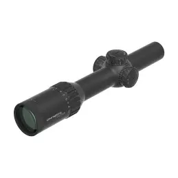 Vector Optics Continental 1-10x24i ED Fiber Rifle Scope