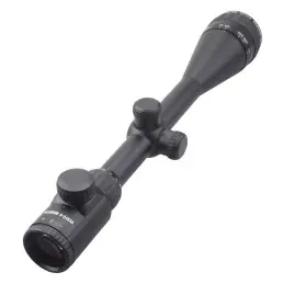 Warrior 6-24x50SFP AOE Riflescope