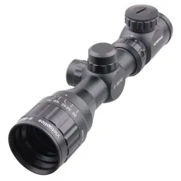 VictOptics 2-6x32AOE Riflescope