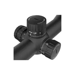 Vector Optics Taurus 2-16x50 HD SFP Rifle Scope