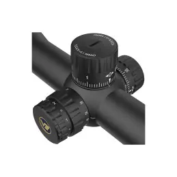 Vector Optics Taurus 2-16x50 HD SFP Rifle Scope