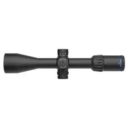 Vector Optics Taurus 2-16x50 HD SFP Rifle Scope