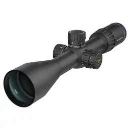 Vector Optics Taurus 2-16x50 HD SFP Rifle Scope