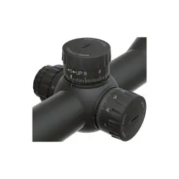 Vector Optics Taurus 3-24x56 ED SFP Rifle Scope