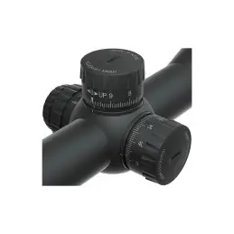 Vector Optics Taurus 4-32x56 ED SFP Rifle Scope