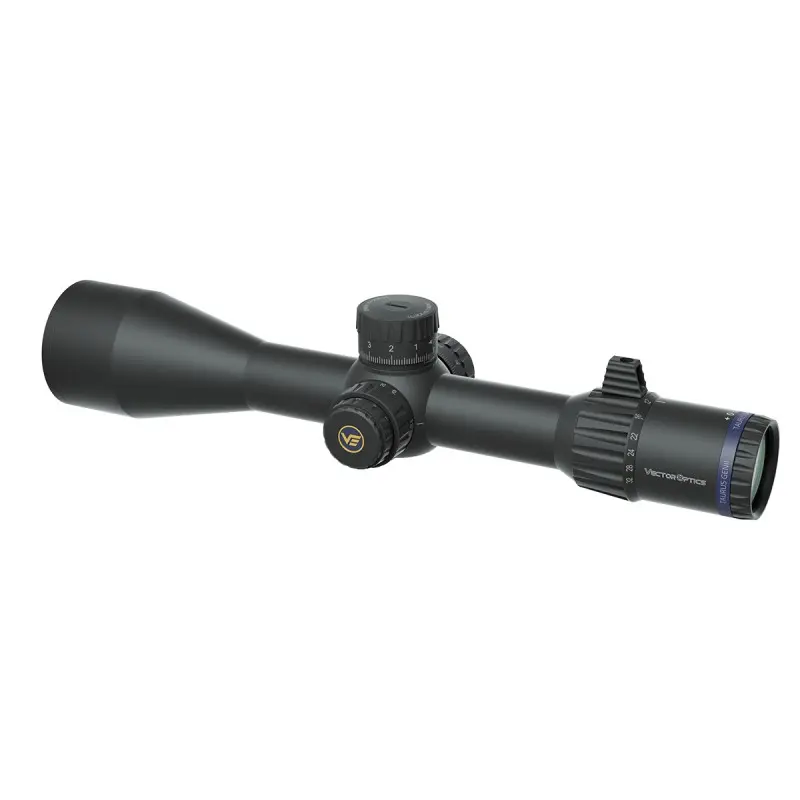 Vector Optics Taurus 4-32x56 ED SFP Rifle Scope