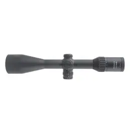 Vector Optics Continental x6 2.5-15x56 Fiber Riflescope