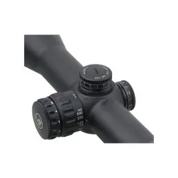 Vector Optics Continental x6 2.5-15x56 Fiber Riflescope