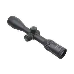 Vector Optics Continental x6 2.5-15x56 Fiber Riflescope